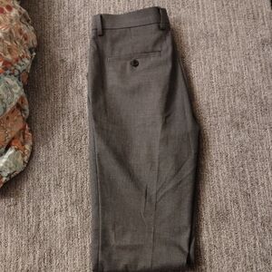 Kenneth Cole Reaction Grey Pant